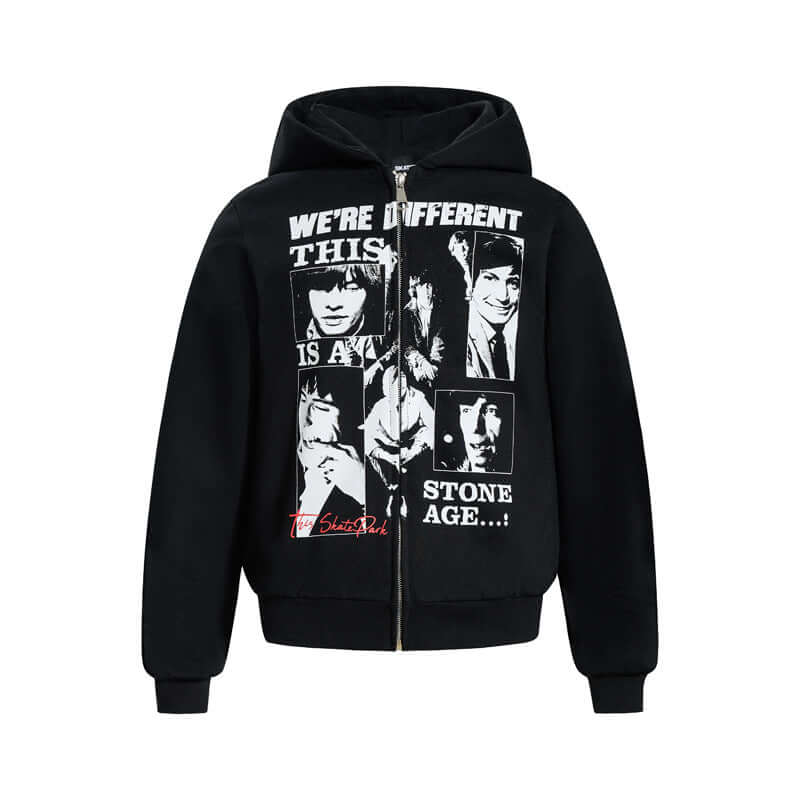 Premium Cozy Hoodie