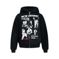 Premium Cozy Hoodie