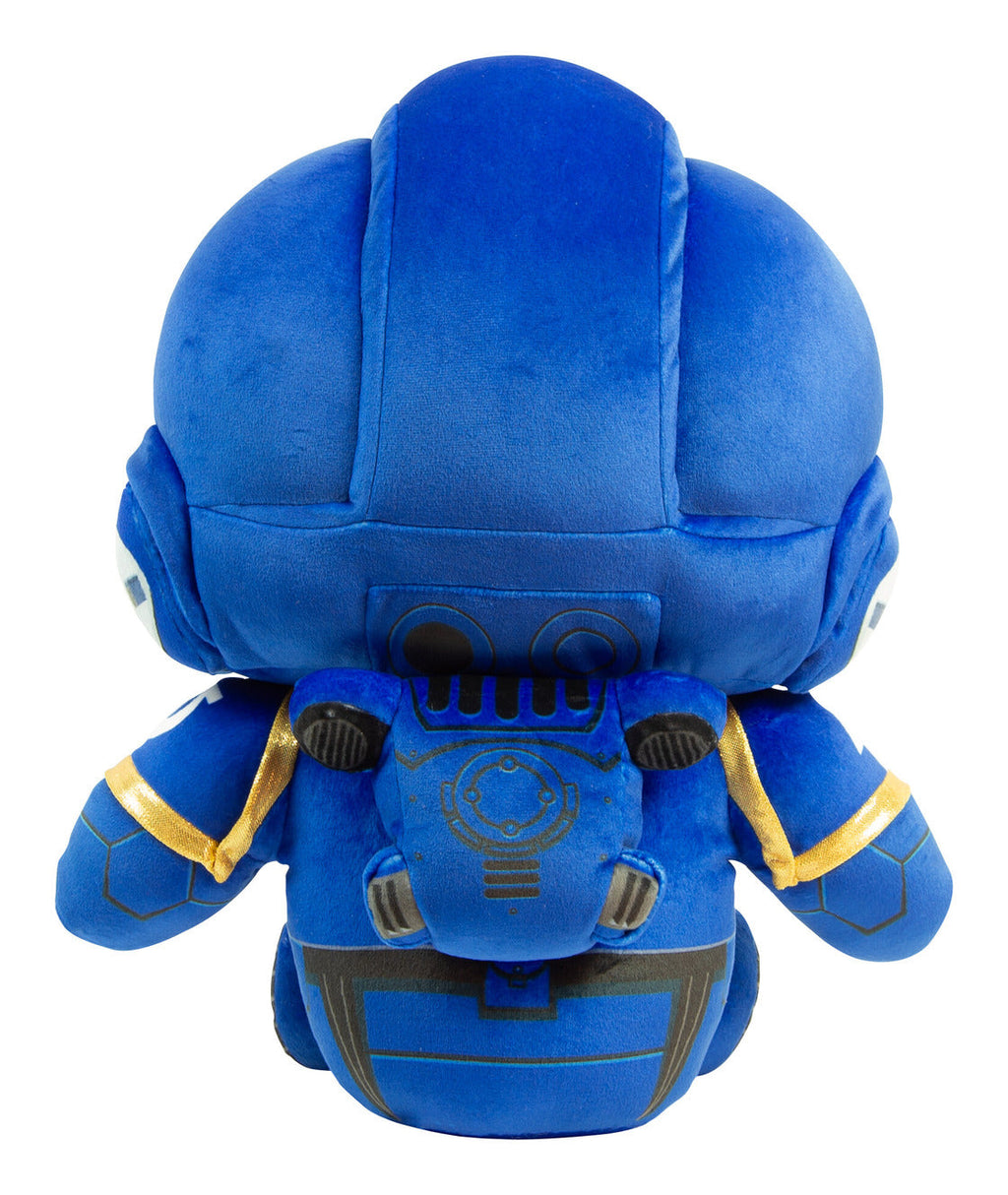 Warhammer Space Marine