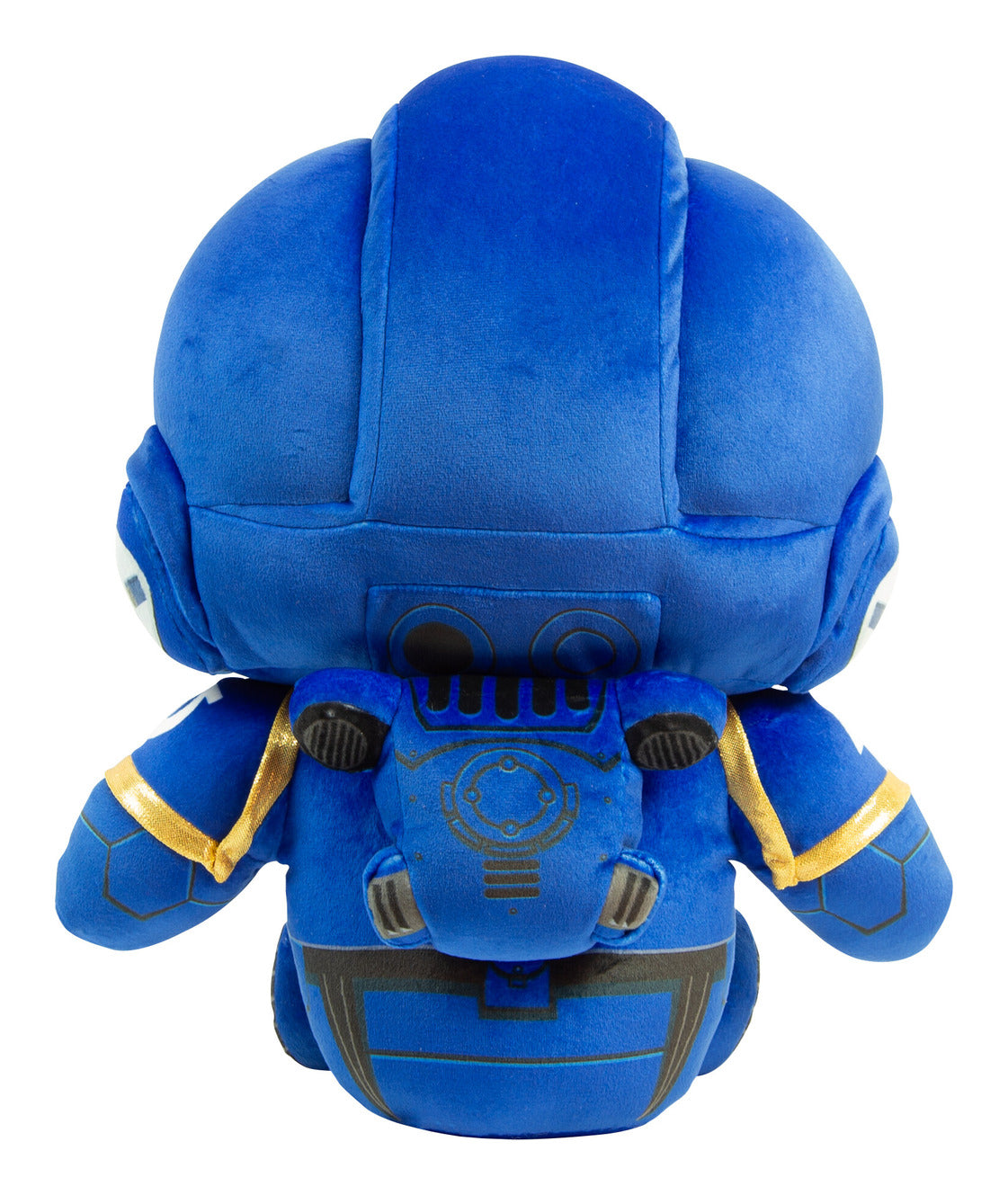 Warhammer Space Marine