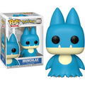 Funko POP! Games Pokémon Munchlax 885