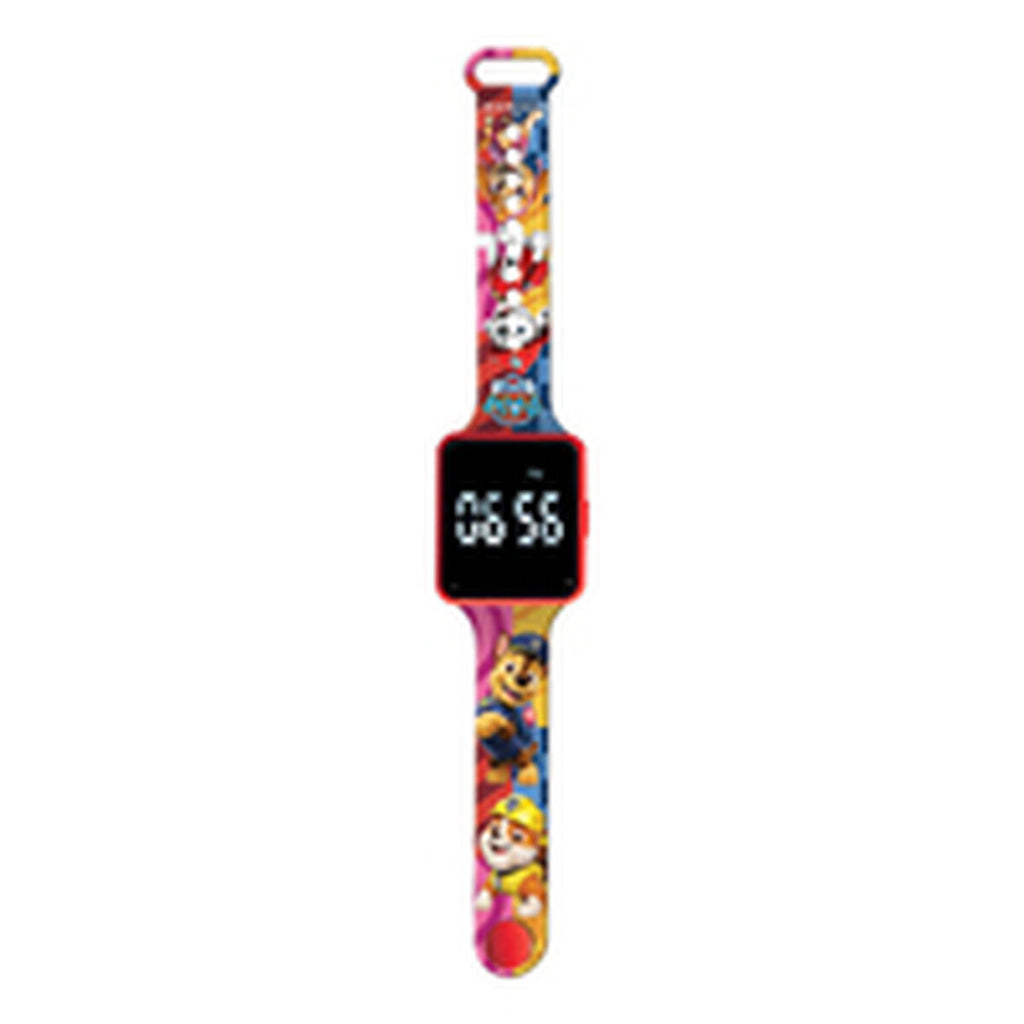 Infant's Watch The Paw Patrol