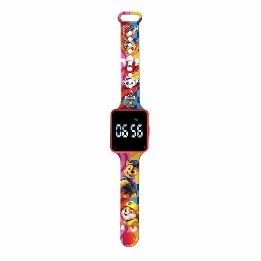 Infant's Watch The Paw Patrol
