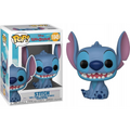 Funko POP! (1045) Disney: Lilo&Stitch - Stitch figura