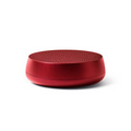 Haut-parleur portable Lexon Mino+ rouge 5 W (LA129R)