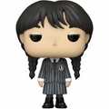 Funko POP Wednesday - Wednesday figura