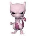 Funko POP! Pokemon - Mewtwo figura