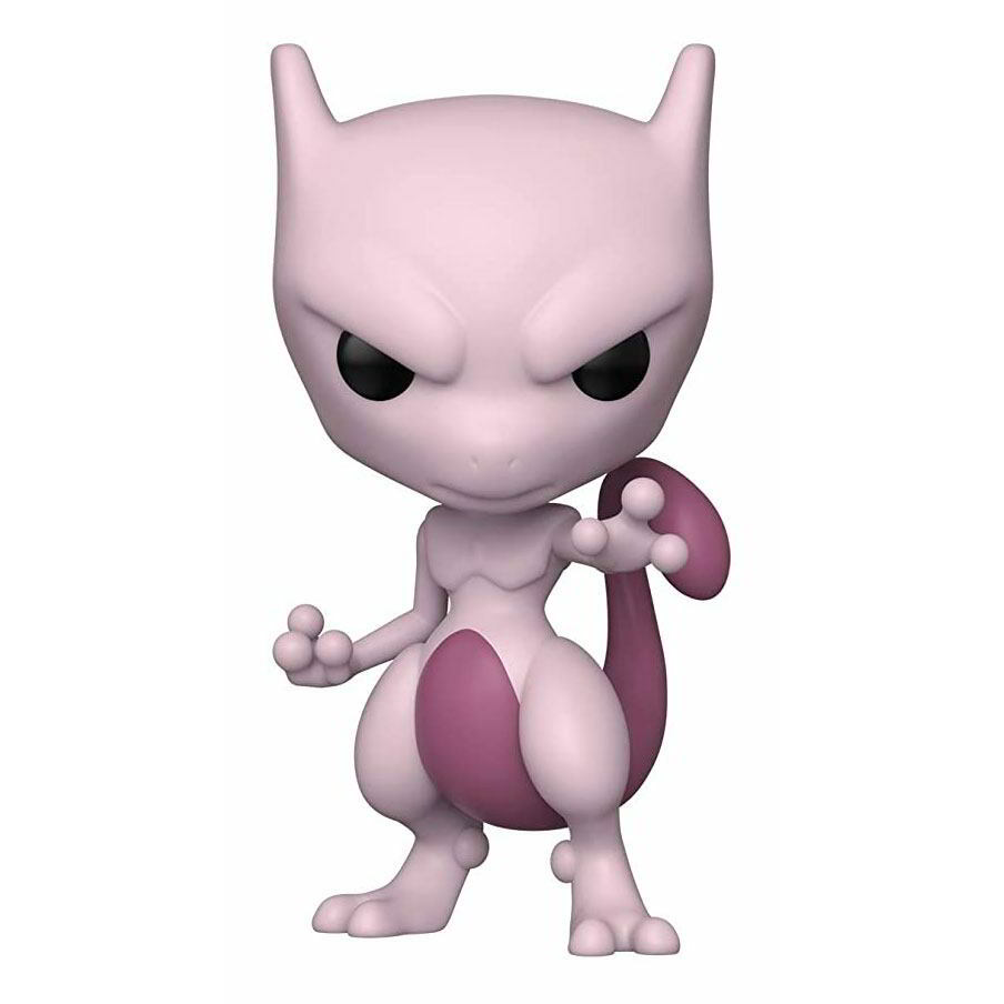 Funko POP! Pokemon - Mewtwo figura