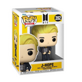 Funko POP! Rocks BTS Butter - J Hope figura