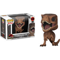 Funko Pop! Jurassic Park Tyrannosaurus Rex 548