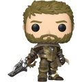 Funko POP! World of Warcraft - Anduin Collectible Figure (0889698861076)