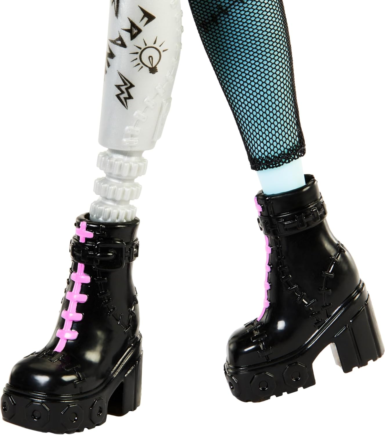 Monster High Frankie Stein Doll