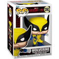 Funko Pop! Marvel Deadpool Wolverine 1363