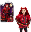 Descendants 4 Red Daughter of Queen of Hearts Fashion Doll