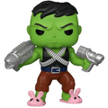 Figurka Funko Pop! Hulk (51722)