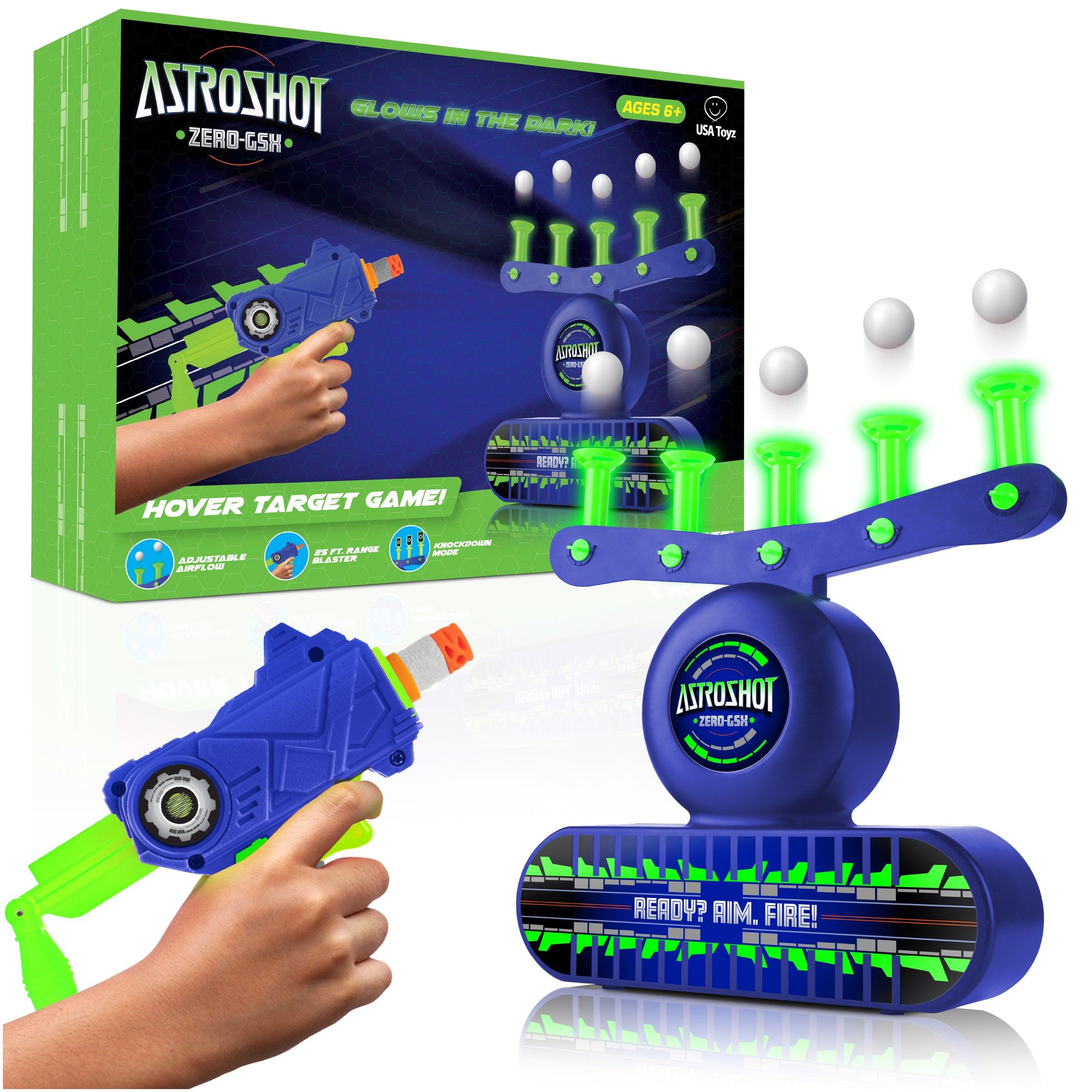 Astroshot Zero GSX