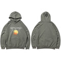 Men Hoodie Sweatshirt Hip Hop Streetwear Lightning Hoodie Pullover Harajuku Autumn Winter Fleece Hoodies Cotton Hipster