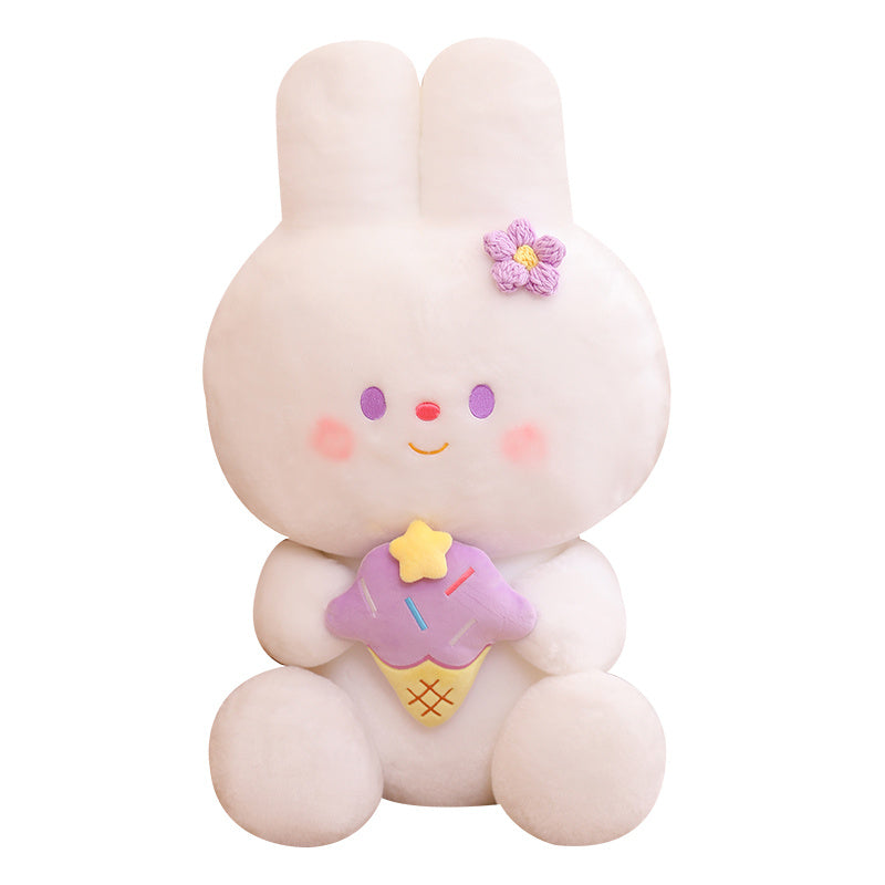 Plush Rabbit Toy