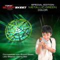 Scoot Skeet - Green Single