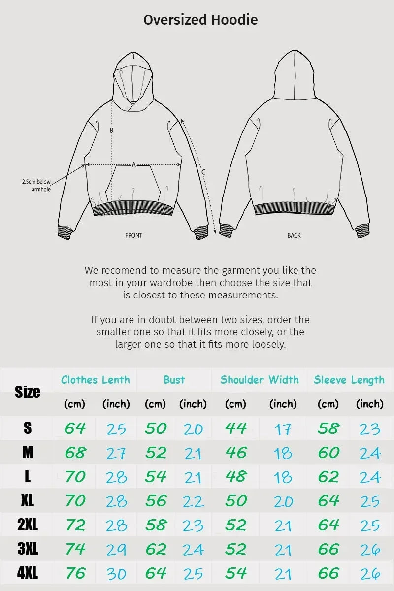 New Japanese anime Call of the Night hoodies Oversized Unisex personality Clothes sweatshirt Sports Graphic Fleece warm Casual