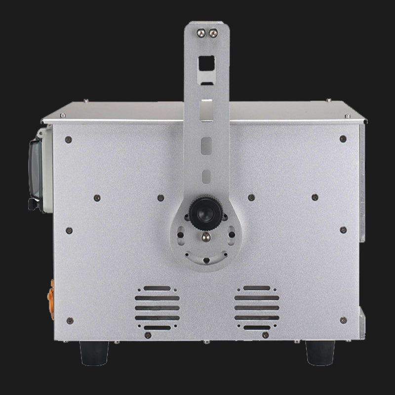 O3 Skylaser Outdoor Laser Projektor – 10W / 20W RGB