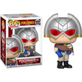 Figurka Funko Pop! DC Peacemaker