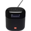 JBL Tuner XL Portable Speaker Black 10W (JBLTUNERXLBLKEU)