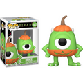 Funko Pop! Pixar Halloween Mike 1487