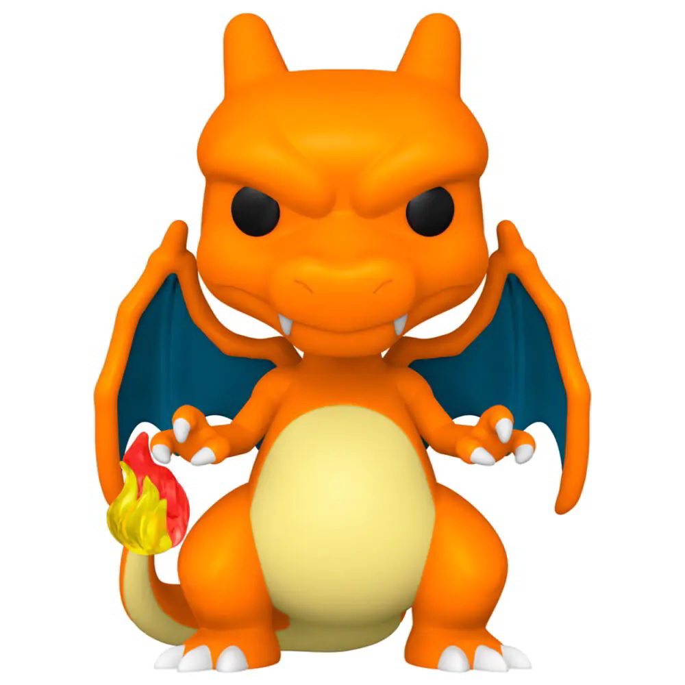 Figurka Funko Pop! Pokémon Charizard (FU74219)