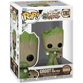 Funko Pop! Groot als Iron Man – We Are Groot #1393