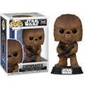 Funko POP Star Wars - Chewbacca figura