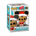 Funko Pop! Figúrka Mickey a priatelia Mickey (FU64329)