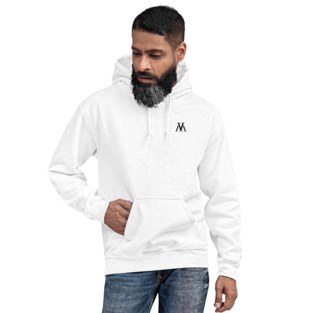 Fox Hoodie