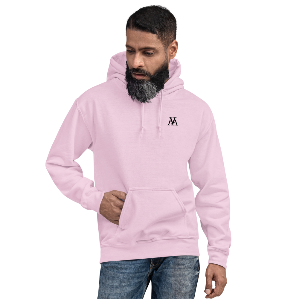 Fox Hoodie