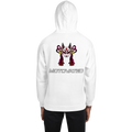 Fox Hoodie