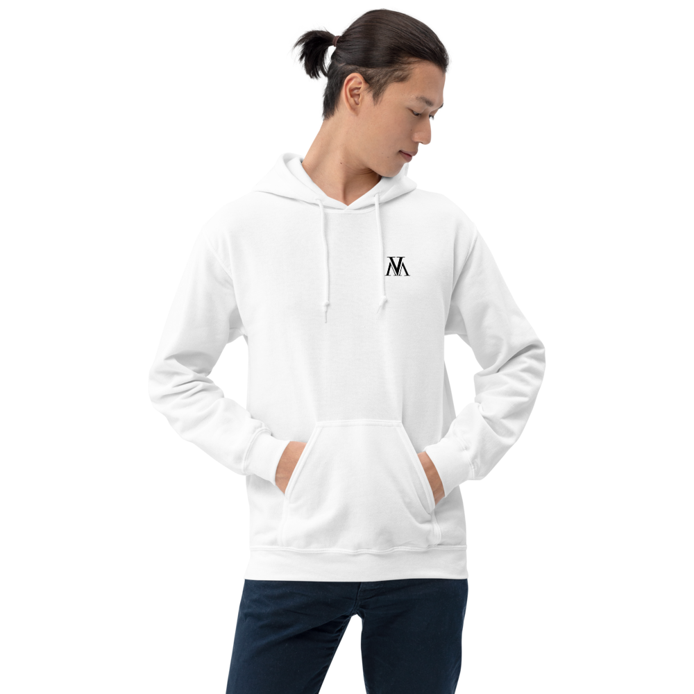 Fox Hoodie