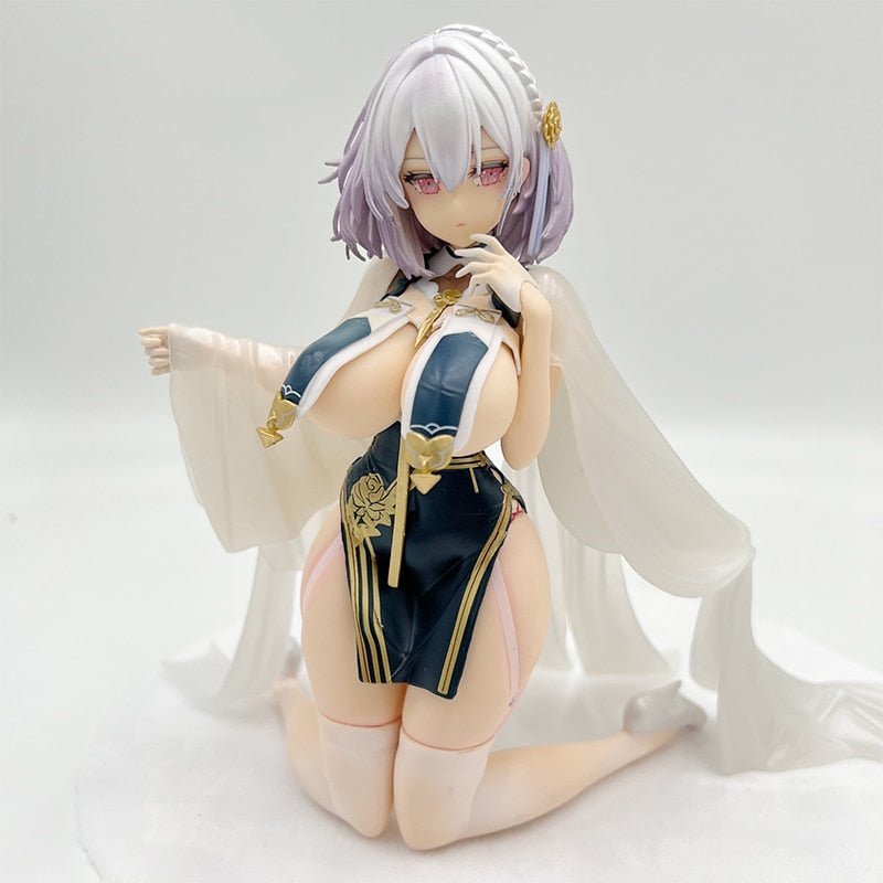 Azur Lane Sirius Girl Figure