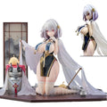 Azur Lane Sirius Girl Figure