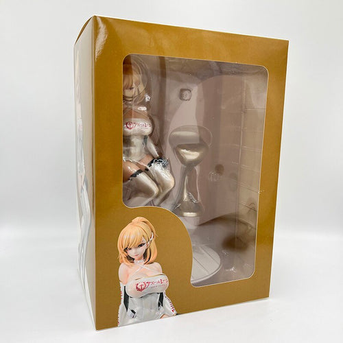 Azur Lane Sirius Girl Figure