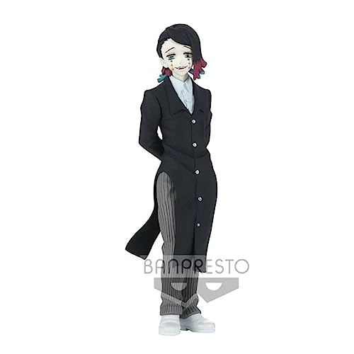 Demon Slayer Enmu Standard Pose Figure