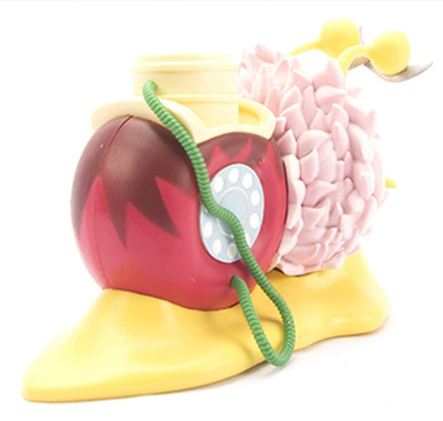 Doflamingo Den Den Mushi Style 2 Anime Figure