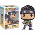 Funko Pop Naruto - Asuma Sensei Official Figurine