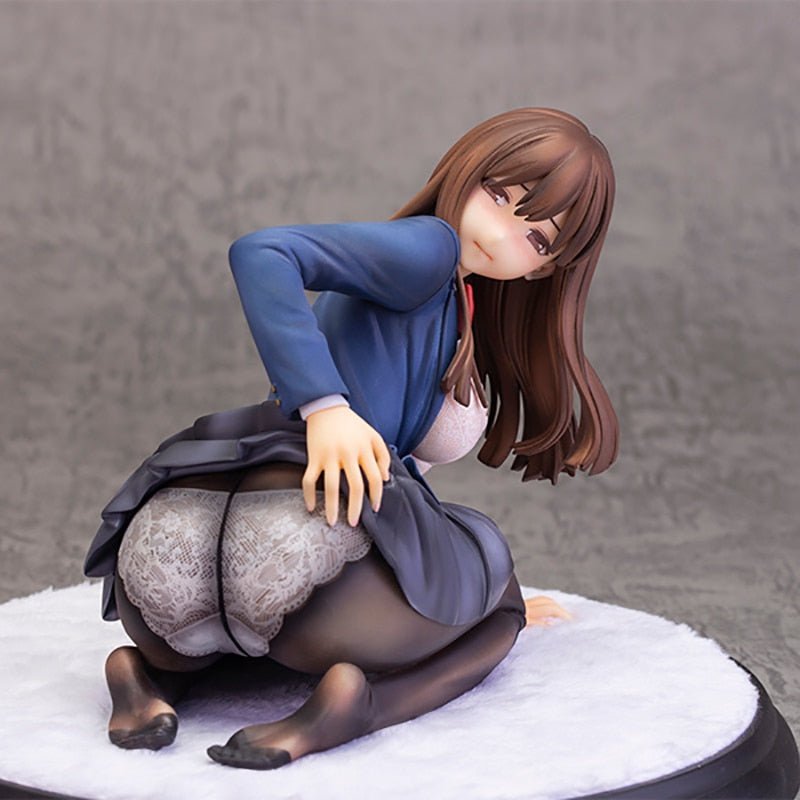 Haimei Maso Ecchi Figure