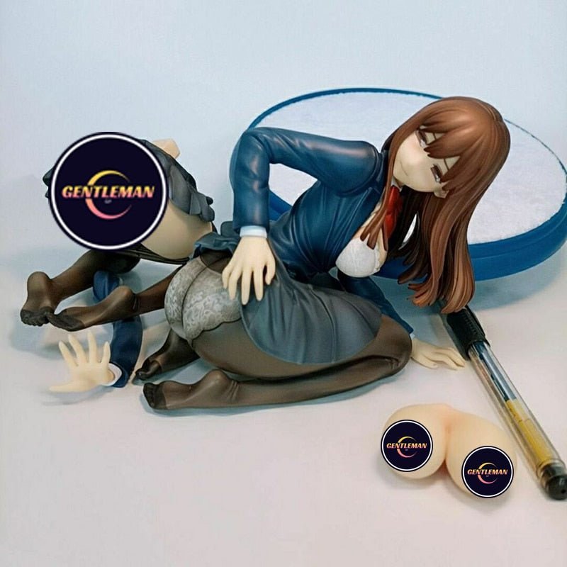Haimei Maso Ecchi Figure