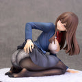 Haimei Maso Ecchi Figure