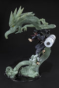Hashirama Senjyu Attack Official Figure