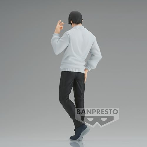 Jujutsu Kaisen Toji Fushiguro New Style 2 Statue
