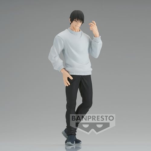 Jujutsu Kaisen Toji Fushiguro New Style 2 Statue