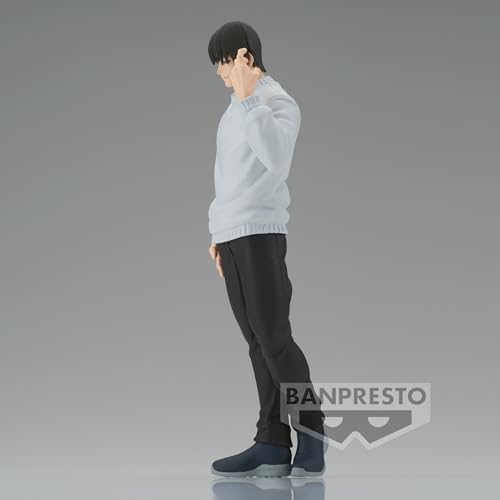 Jujutsu Kaisen Toji Fushiguro New Style 2 Statue