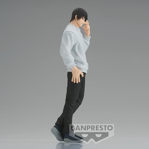 Jujutsu Kaisen Toji Fushiguro New Style 2 Statue